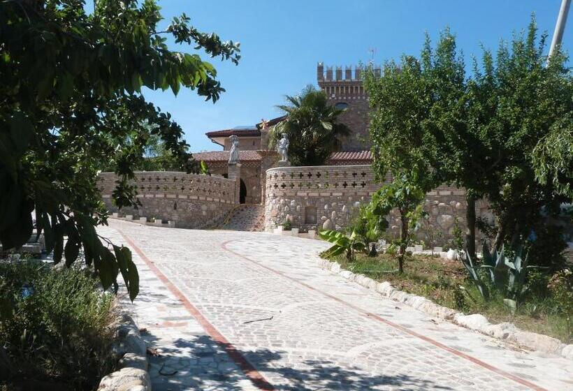 هتل Country House 3quatrì