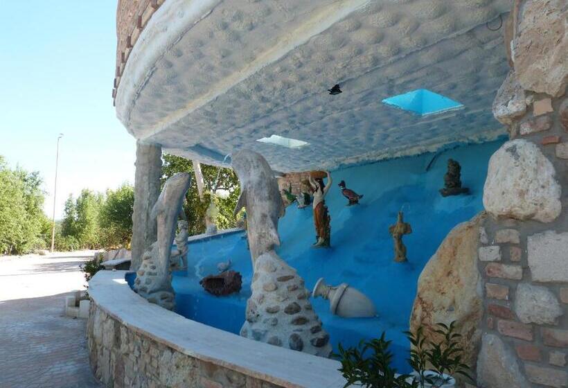 هتل Country House 3quatrì