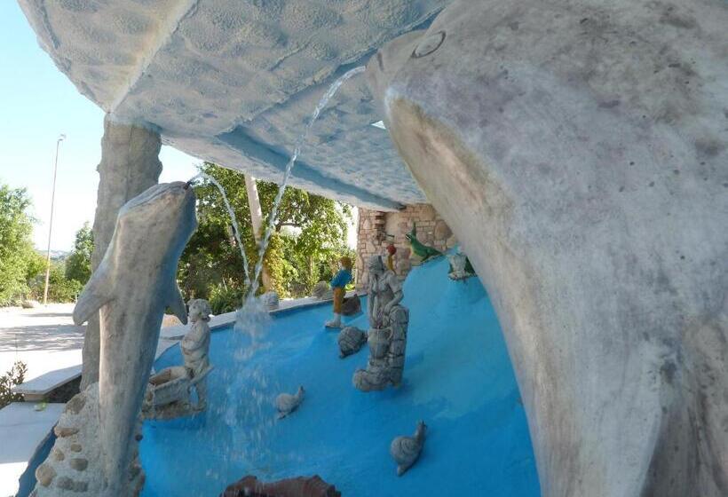 هتل Country House 3quatrì