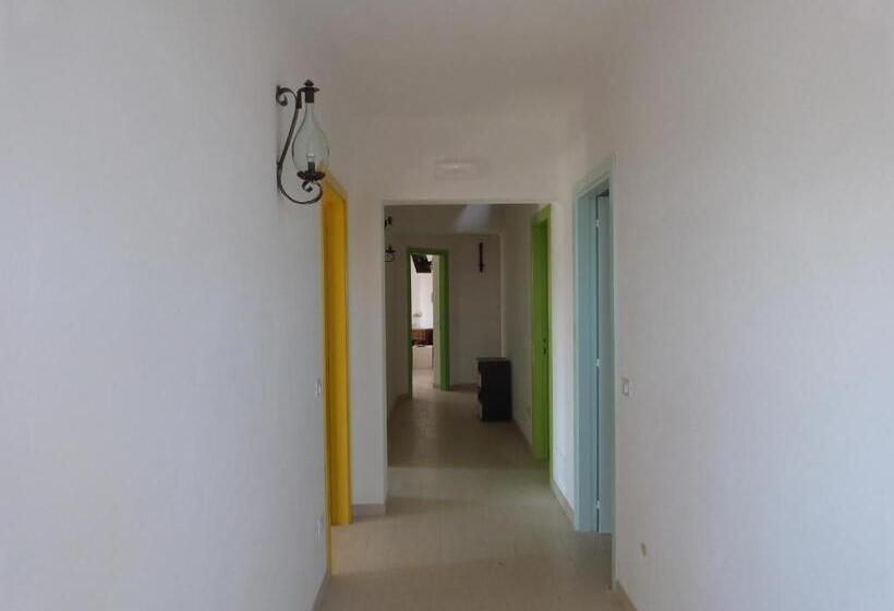 هتل Country House 3quatrì