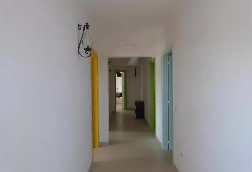 هتل Country House 3quatrì