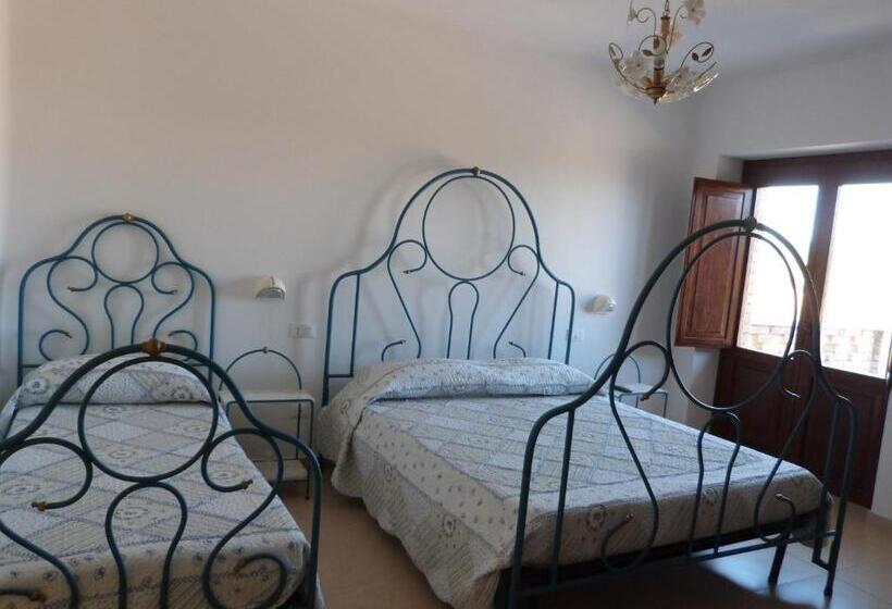 هتل Country House 3quatrì