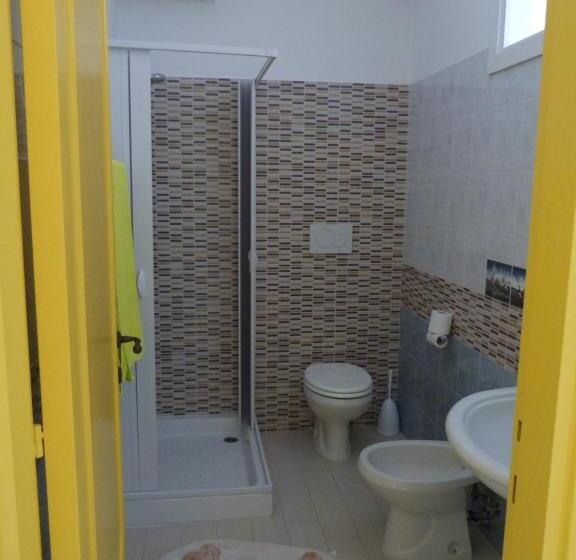 هتل Country House 3quatrì