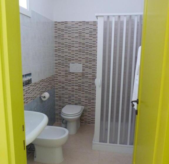 هتل Country House 3quatrì