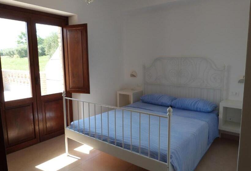 هتل Country House 3quatrì