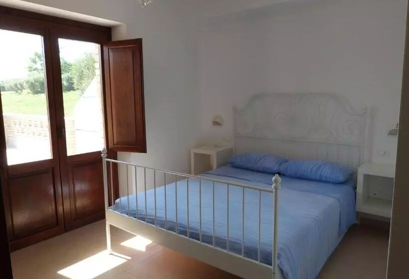 هتل Country House 3quatrì