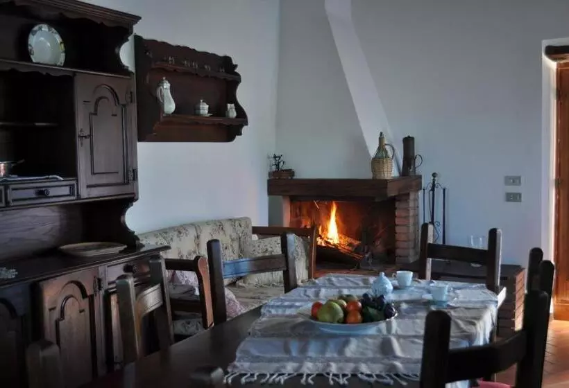 Hotelli Selvadonica