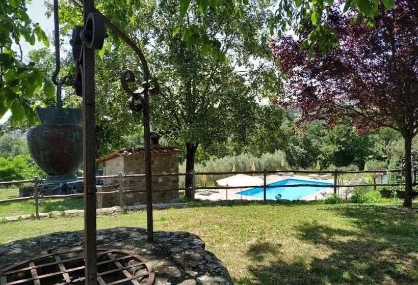 Hotelli Selvadonica