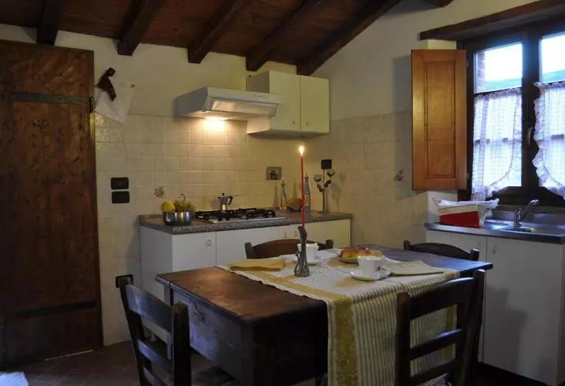 Hotelli Selvadonica