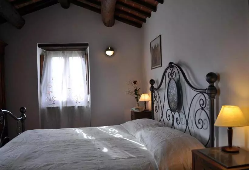Hotelli Selvadonica