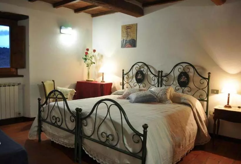 Hotelli Selvadonica