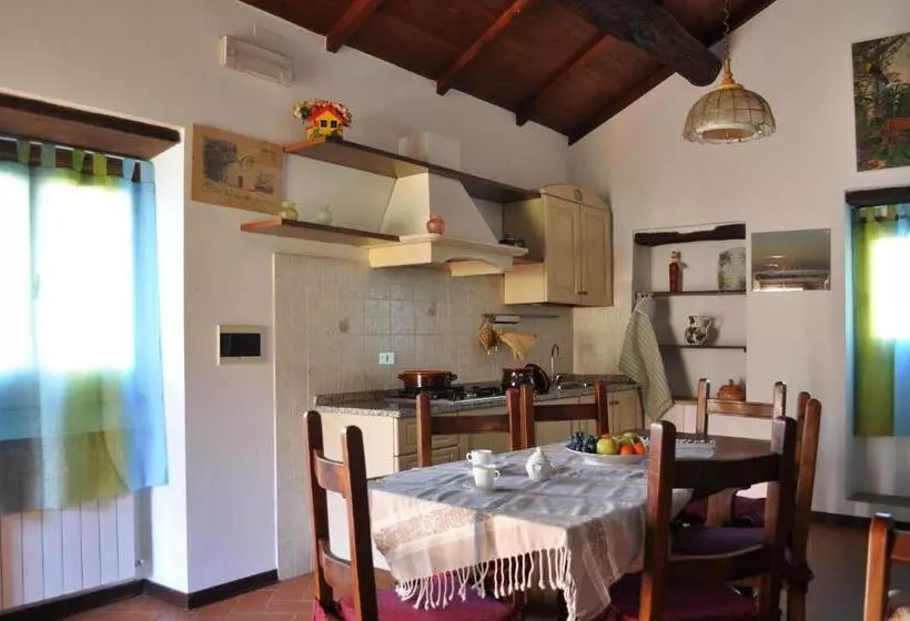 Hotelli Selvadonica