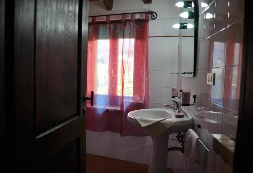 Отель Selvadonica