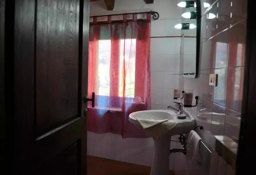 Hotelli Selvadonica