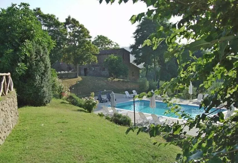 Hotelli Selvadonica