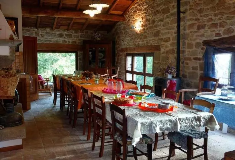 Hotelli Selvadonica