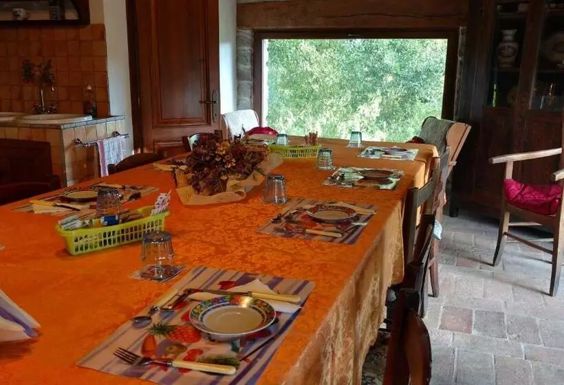Hotelli Selvadonica