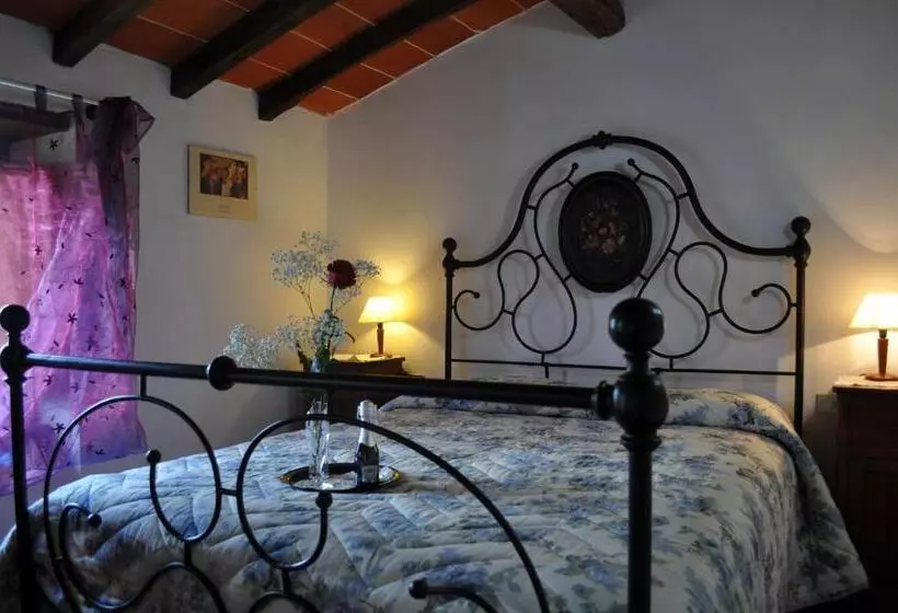 Hotelli Selvadonica