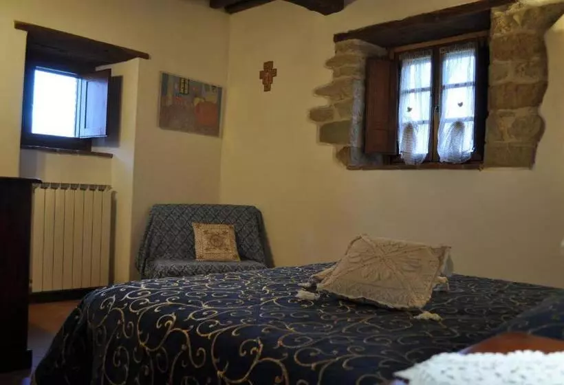 Hotelli Selvadonica