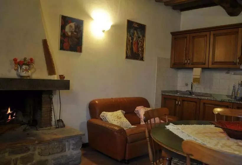 Hotelli Selvadonica