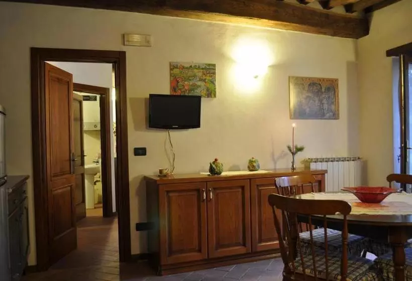 Hotelli Selvadonica