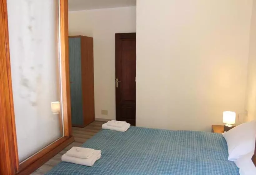 Majatalo Affittacamere Cigui