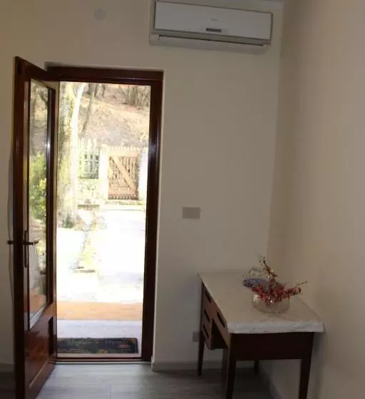 Majatalo Affittacamere Cigui