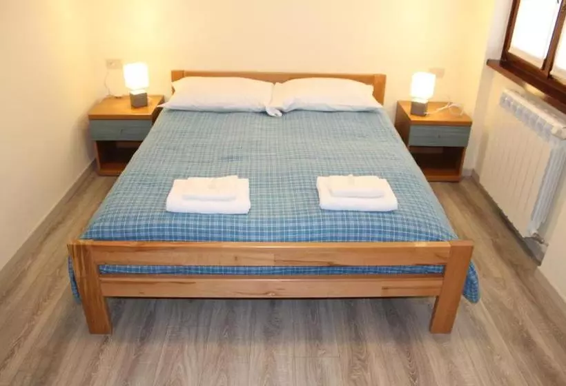 Majatalo Affittacamere Cigui