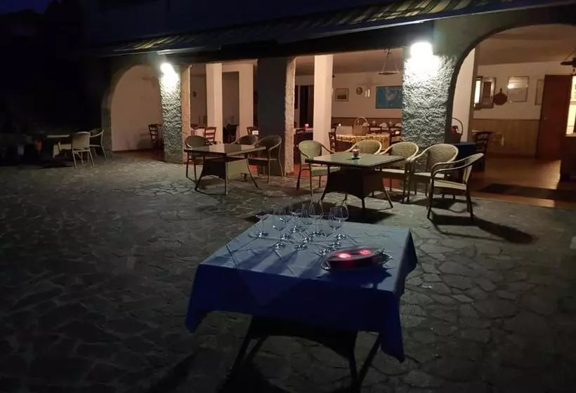 Majatalo Affittacamere Cigui