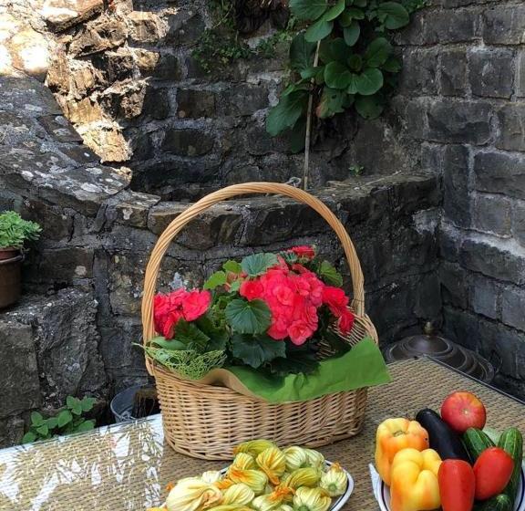 بنسيون Affittacamere Cigui