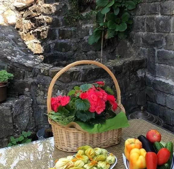 Majatalo Affittacamere Cigui