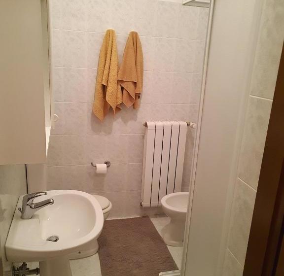 بنسيون Affittacamere Cigui