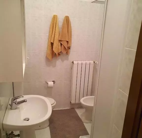 Majatalo Affittacamere Cigui