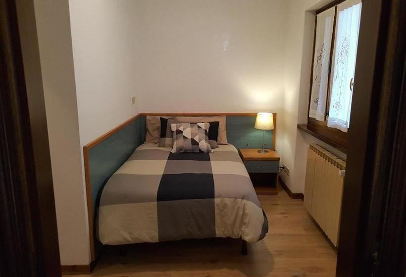 بنسيون Affittacamere Cigui