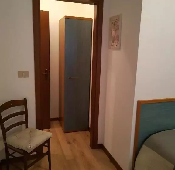 Majatalo Affittacamere Cigui