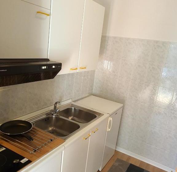 بنسيون Affittacamere Cigui