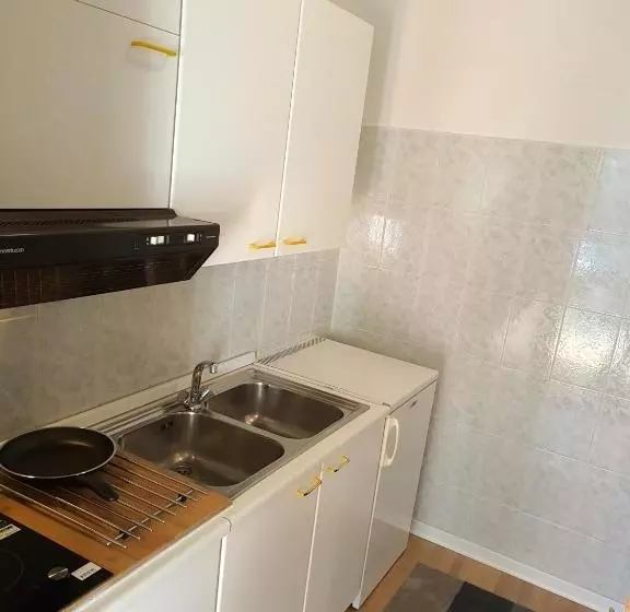 Majatalo Affittacamere Cigui