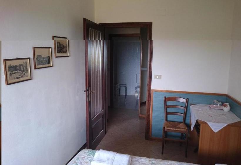 بنسيون Affittacamere Cigui