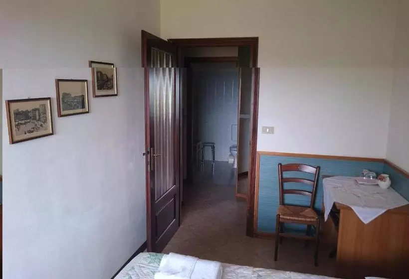 Majatalo Affittacamere Cigui