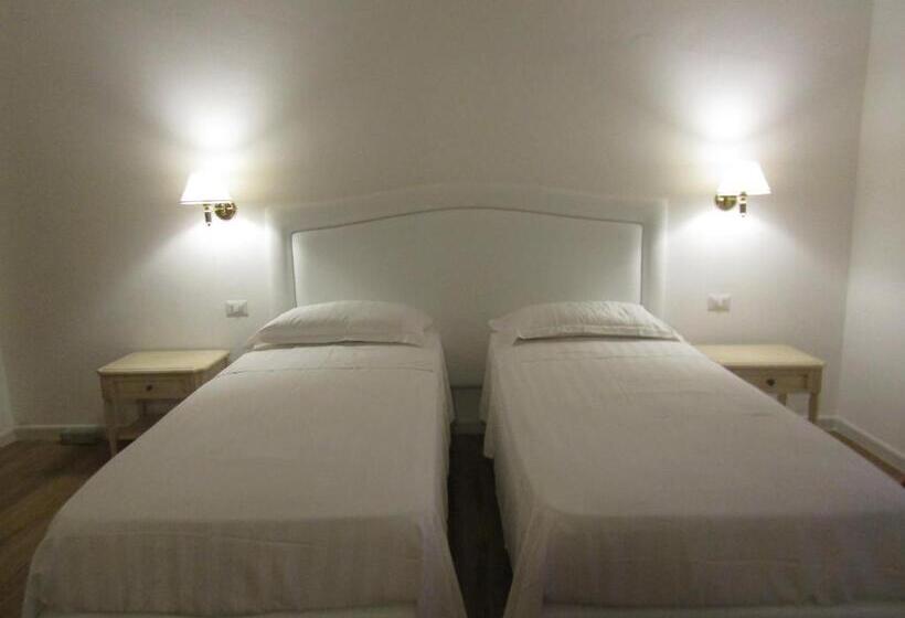 膳宿费 Arenosu Comfort Country Resort