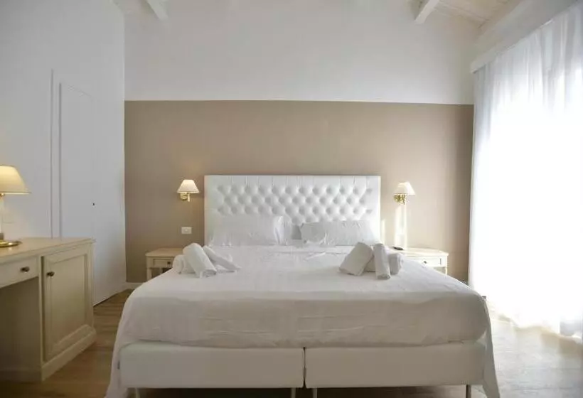 پانسیون Arenosu Comfort Country Resort