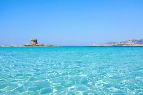 پانسیون Arenosu Comfort Country Resort