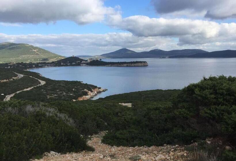 膳宿费 Arenosu Comfort Country Resort