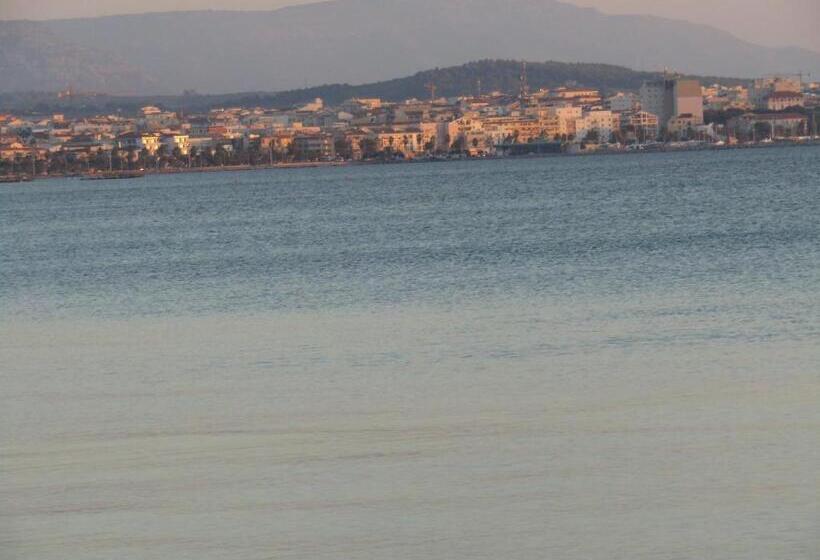 膳宿费 Arenosu Comfort Country Resort