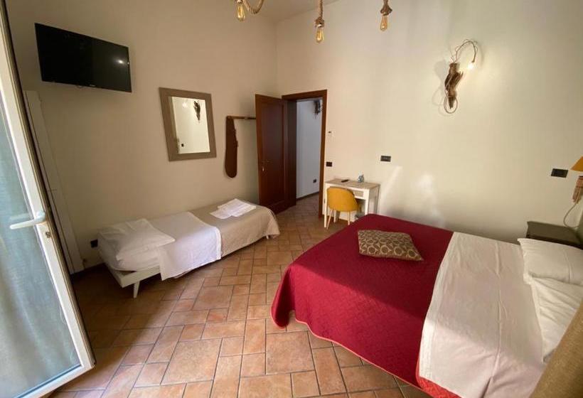 Pansiyon Camere Frangimare