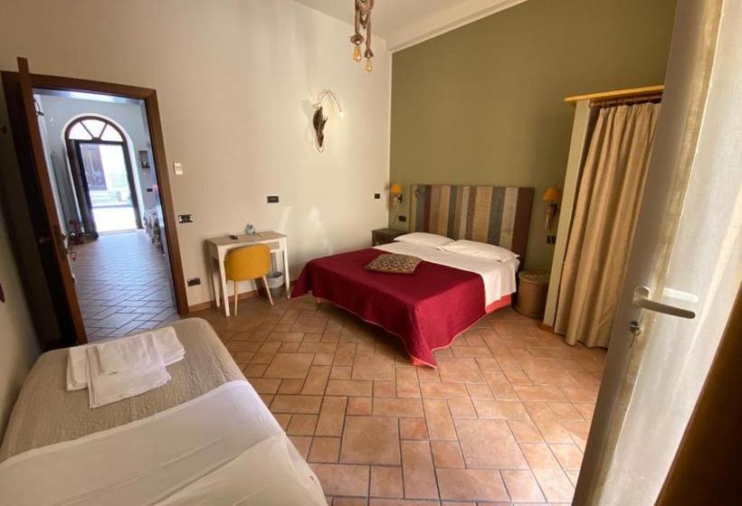 Pansiyon Camere Frangimare