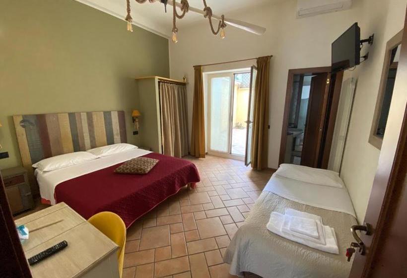 Pansiyon Camere Frangimare