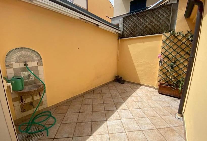 Pansiyon Camere Frangimare