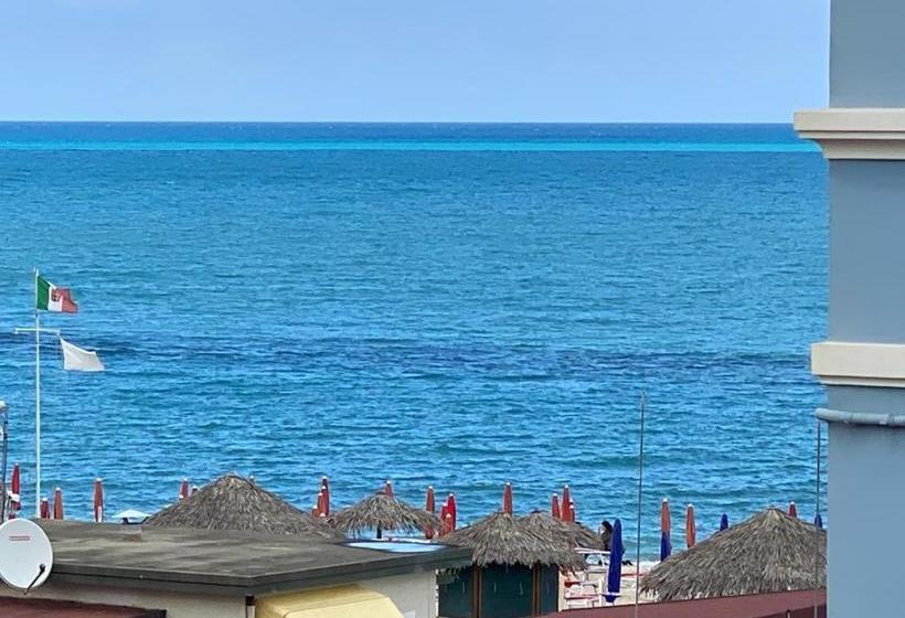 Pansiyon Camere Frangimare