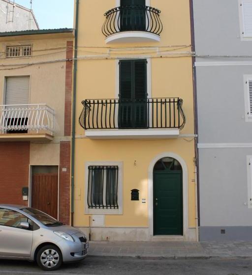 Pansiyon Camere Frangimare